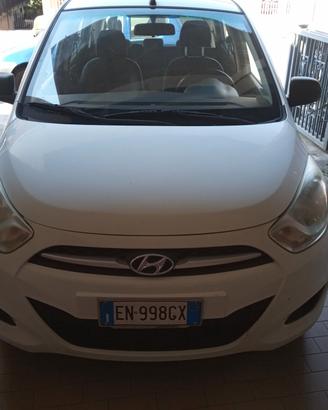 yundai i 10 