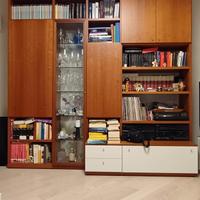 Mobile salotto + mobiletto TV 