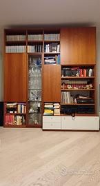 Mobile salotto + mobiletto TV 