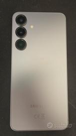 Smartphone Samsung Galaxy S25 plus 