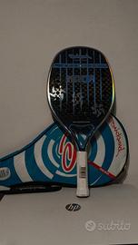 racchetta Beach tennis Nuova 