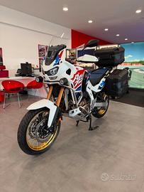 Honda CRF 1100 Africa Twin Adventure Sports DCT Tr