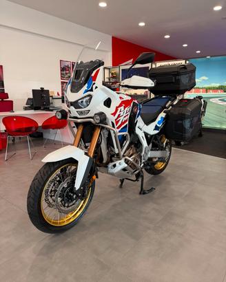 Honda CRF 1100 Africa Twin Adventure Sports DCT Tr