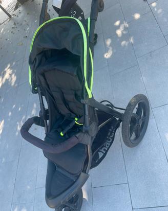 Passeggino Hauck