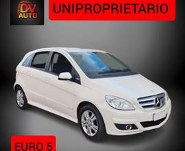 MERCEDES-BENZ B 180 BENZINA Executive ( GARANZIA