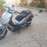 Piaggio Beverly 500 - 2003