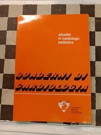 attualità in cardiologia pediatrica 