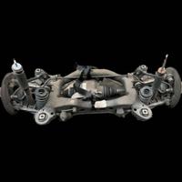 Ponte posteriore bmw e46 330d 204cv