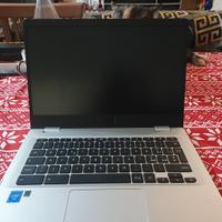 Chromebook Asus