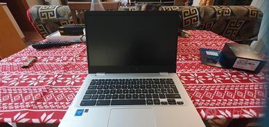 Chromebook Asus