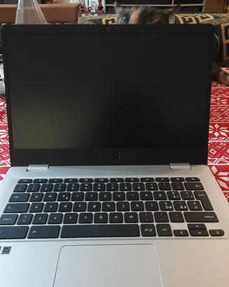 Chromebook Asus