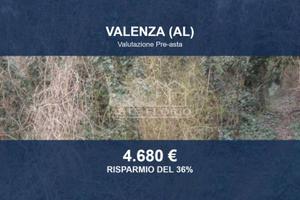 Immobile in asta di 7350 m² a Valenza