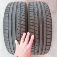 Pneumatici estivi per Smart 175/55 r15