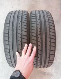 Pneumatici estivi per Smart 175/55 r15