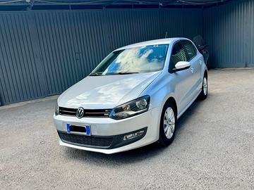 Volkswagen Polo 1.2 TDI DPF 5 p. Comfortline