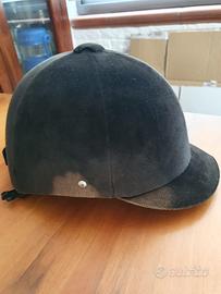 Casco per equitazione