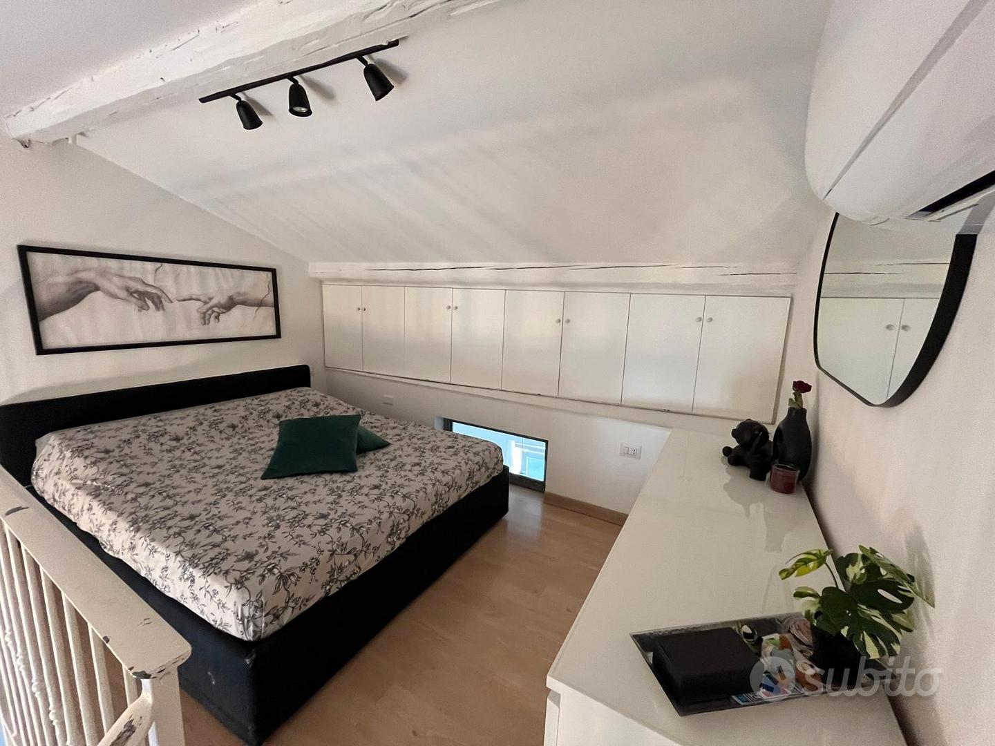 Appartamento – Borgo San Lorenzo, Le Canicce - Altro