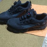 scarpe antinfortunistica 