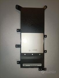 Batteria laptop ASUS 2ICP4/63/134
