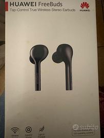 Huawei Freebuds