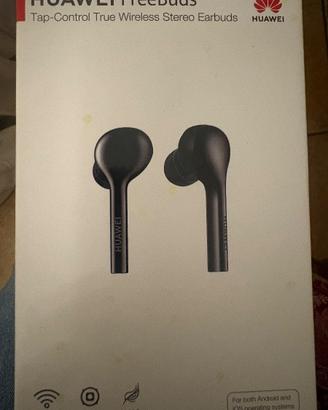 Huawei Freebuds