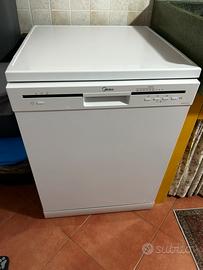 Lavastoviglie Midea