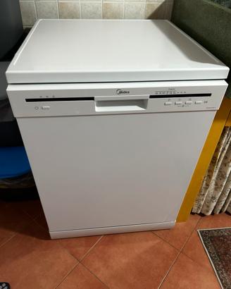 Lavastoviglie Midea