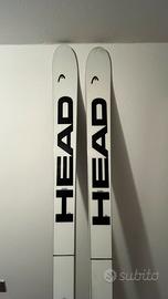 Sci Head e-SG Rebel
