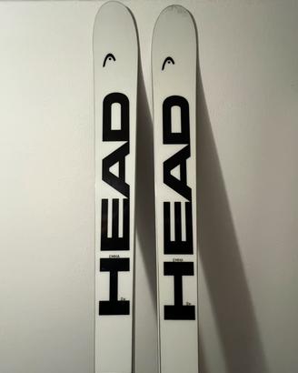 Sci Head e-SG Rebel