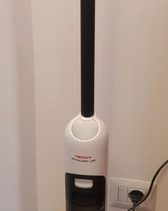 Necchi Autoclean 100 lavapavimenti 