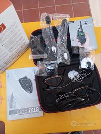 chit telefono x caschi nuovo funzionante 