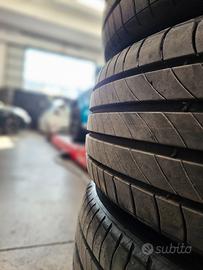 205 55 R 17 91v Michelin PRIMACY 4 S1 Volsk 95% 