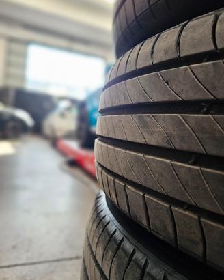 205 55 R 17 91v Michelin PRIMACY 4 S1 Volsk 95% 