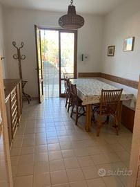 Appartamento a 100 metri dal mare