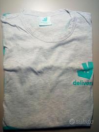 Maglietta Deliveroo