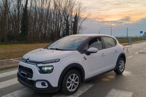 CITROEN C3 YOU