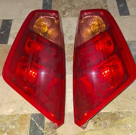 Stop finali grande punto