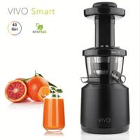 ESTRATTORE VIVO JUICE SMART. slow a freddo.