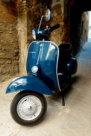 Piaggio Vespa 50 R