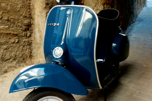 Piaggio Vespa 50 R