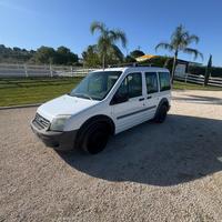 Furgone ford