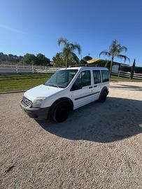Furgone ford