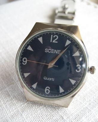 Orologio al quarzo 