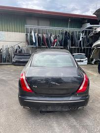JAGUAR XJ "2011" 3000DT(306DT)