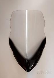 PARABREZZA NUOVO ALTO X YAMAHA T.MAX 499