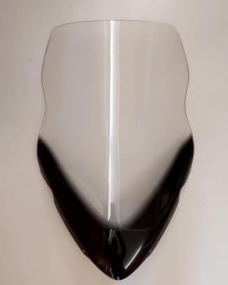 PARABREZZA NUOVO ALTO X YAMAHA T.MAX 499