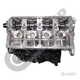 Motore semicompleto revisionato Cod. BPW