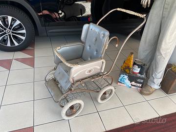 Giochi Oggetti Vintage D’epoca