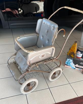 Giochi Oggetti Vintage D’epoca