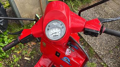 Vespa pk 50 XL